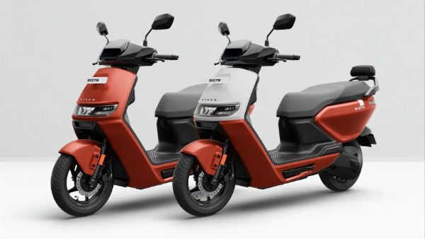 Ather Electric Scooters To Become Expensive From January 2026