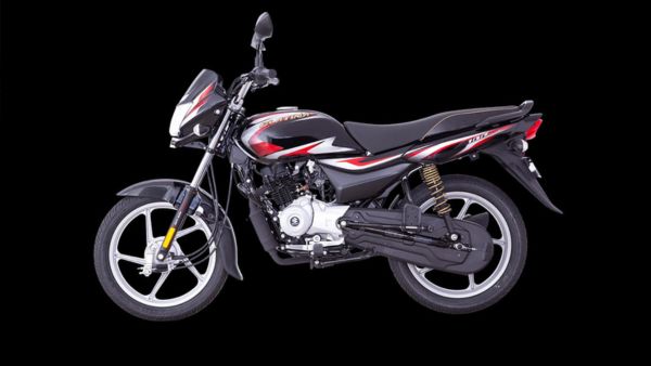 bajaj platina november 2025 sales