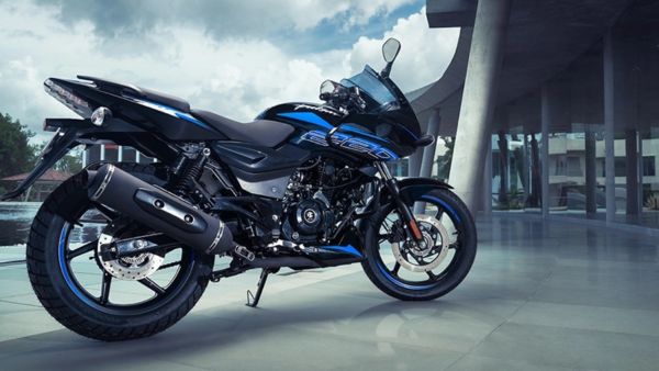 bajaj pulsar 220f
