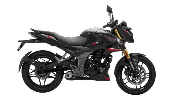 Bajaj Pulsar N160 Gets New Single Seat Variant