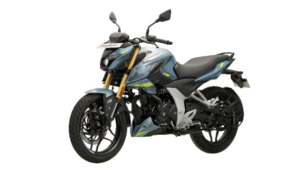 Bajaj Pulsar N160 Gets New Single Seat Variant