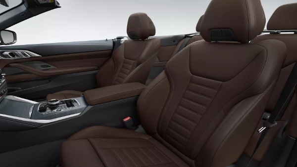 BMW M440i Convertible India launch in 2026