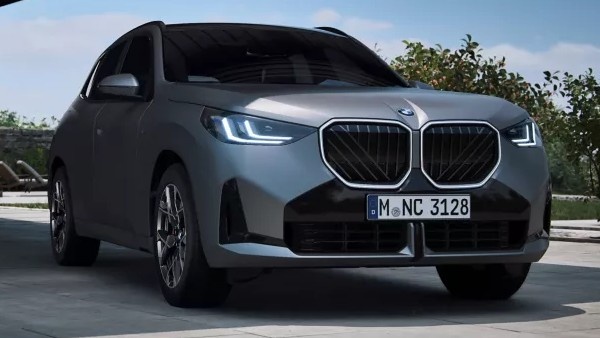 BMW X3 to get powerful petrol engine in 2026