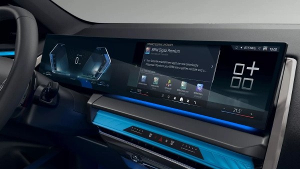 BMW X3 to get powerful petrol engine in 2026