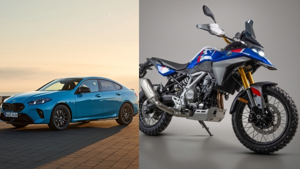 Automotive Brands Offering Cars And Bikes In India