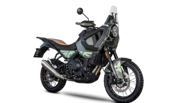 Brixton Crossfire 500 Storr Adventure Tourer Bike India Launch Delayed