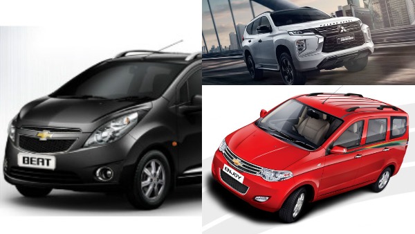 car brands planning comeback india