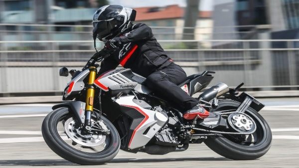 2025 December New Bike and Scooter