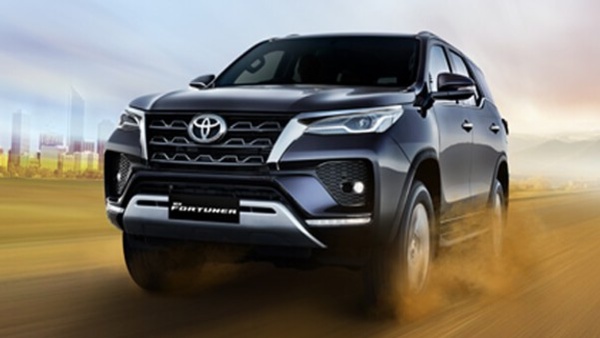 Toyota To Launch New Cars