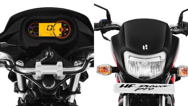 hero hf deluxe sales