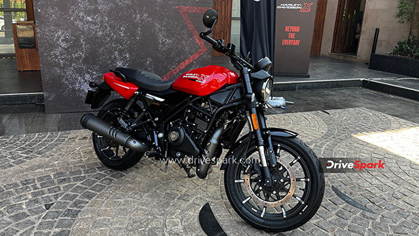 Harley Davidson vs royal enfield