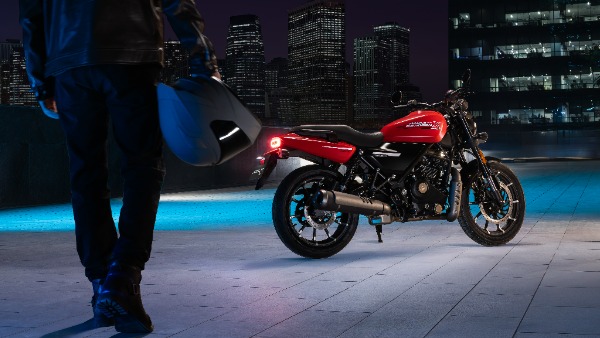 Harley-Davidson X440 T Unveiled Ahead Of 2025 India Bike Week Launch