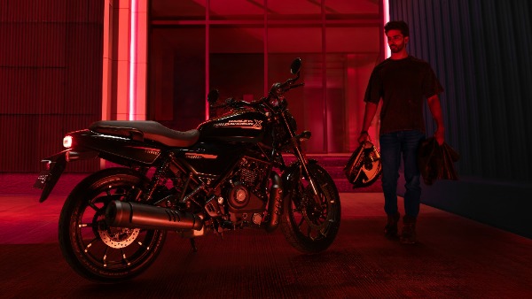 Harley-Davidson X440 T Unveiled Ahead Of 2025 India Bike Week Launch