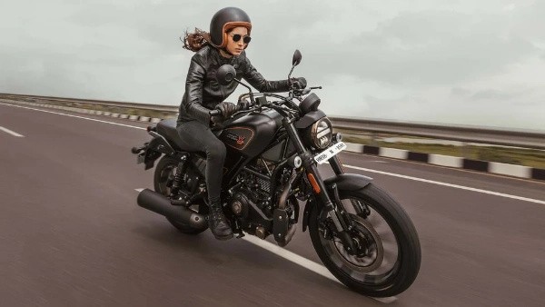 Harley Davidson X440