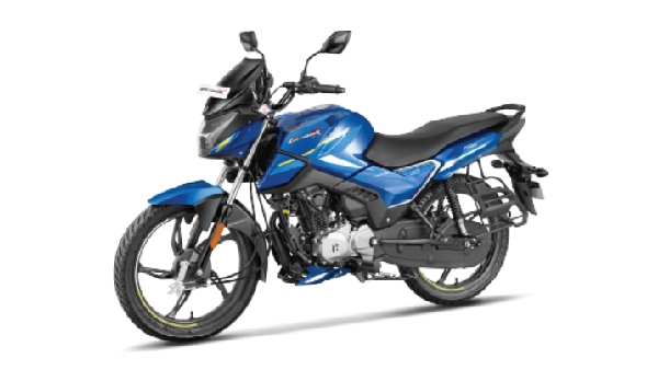 Hero Glamour Sales Report November 2025 Clocked 25 014 Units