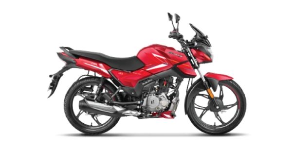 Hero Glamour Sales Report November 2025 Clocked 25 014 Units