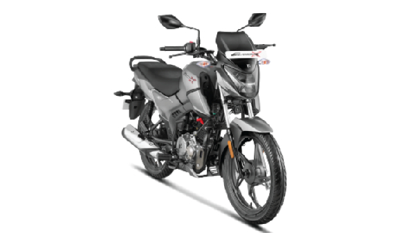 Hero Glamour Sales Report November 2025 Clocked 25 014 Units