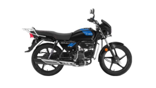 hero splendor sales november 2025