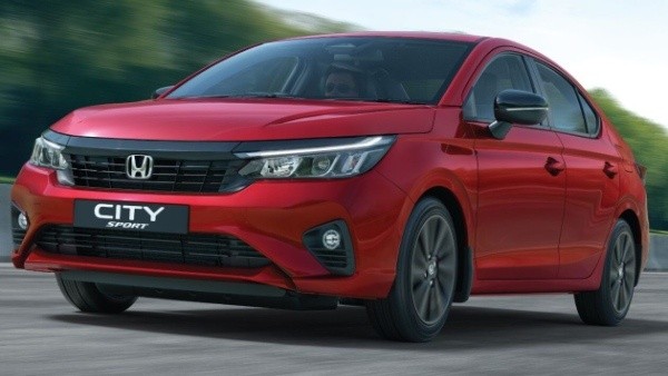 India s Top Sedan Cars In 2025