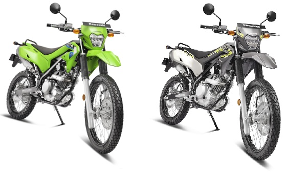 Kawasaki KLX230 Dual Sport Bike Gets New Extended Warranty Schemes For 10 Years