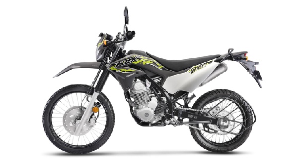 Kawasaki KLX230 Dual Sport Bike Gets New Extended Warranty Schemes For 10 Years