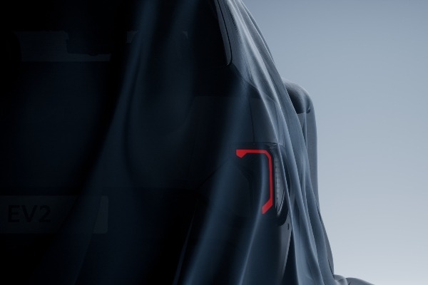 kia ev2 teaser