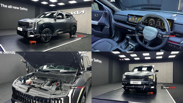 2026 kia seltos base variant