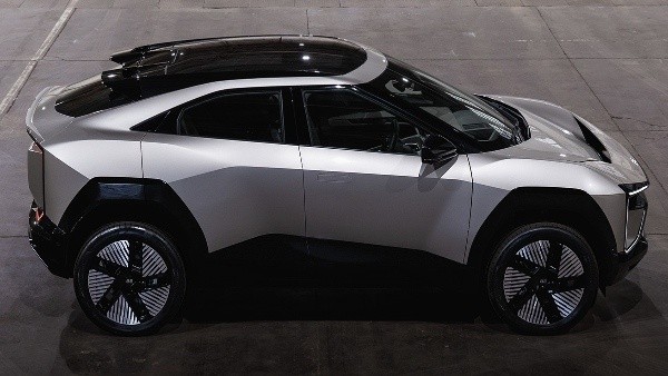 Mahindra XEV 9e and BE6 To Get Third Battery Option