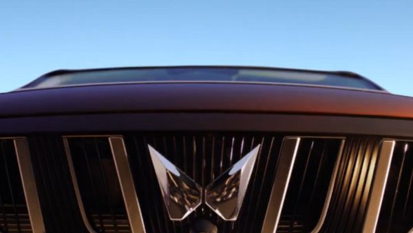 mahindra xuv 7xo teaser