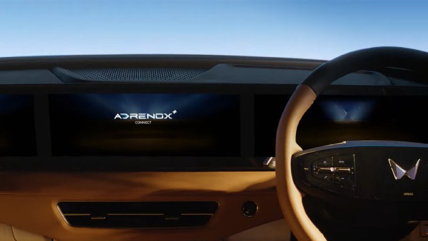 mahindra xuv 7xo teaser