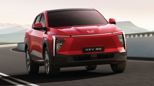 Mahindra XEV 9e and BE6 To Get Third Battery Option