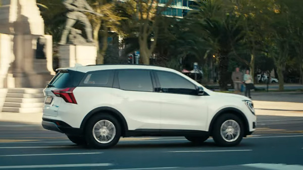 Mahindra XUV 7XO Pre-Bookings To Start From December 15