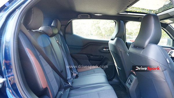 Maruti Suzuki e Vitara Electric SUV Review