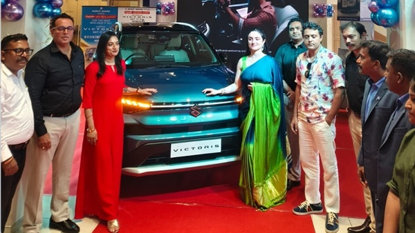 maruti victoris kerala launch