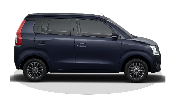 Maruti Suzuki WagonR Sales Up By 5 Per Cent In November 2025