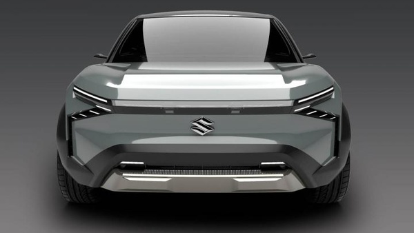 Maruti Suzuki YMC Electric MPV