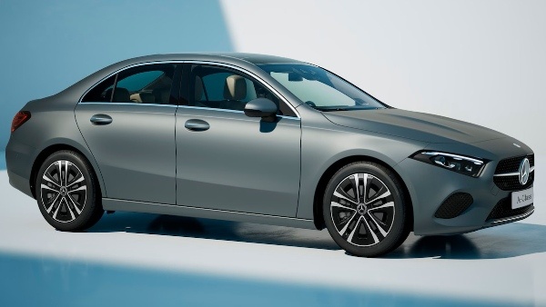 Mercedes India car prices to increase from January 2026