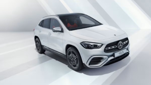 Mercedes India car prices to increase from January 2026