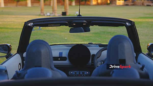 mini cooper convertible review