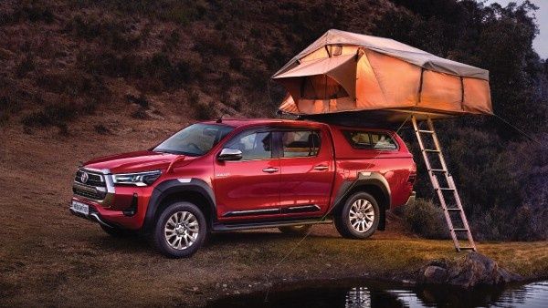 Toyota To Launch New Cars