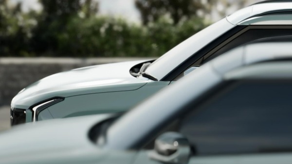 New Gen Kia Seltos X-Line Variant Teased Ahead Of December 10 Reveal