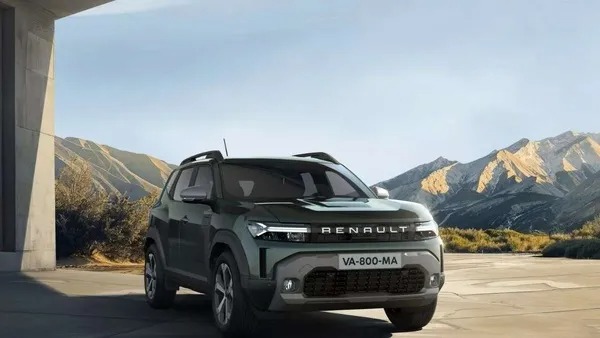 new gen renault duster