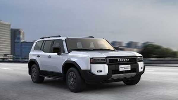 Toyota To Launch New Cars