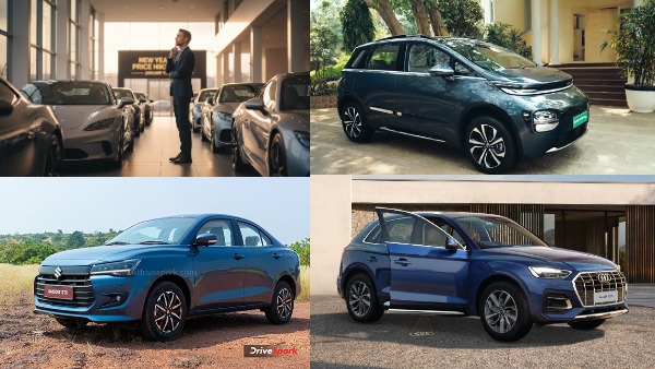 reason behind the price hike of cars