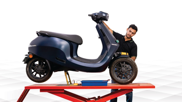 ola electric hyperservice centres