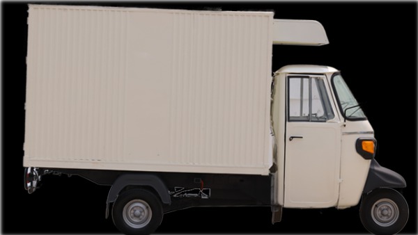 youdha three wheeler ev