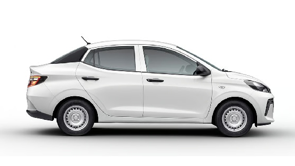 Hyundai Prime HB And Prime SD Commercial Taxi Cars Launched At Rs 6 Lakh