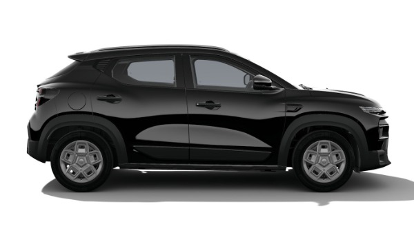 Renault Kiger Compact SUV Posted 1 151 Unit Sales in November 2025