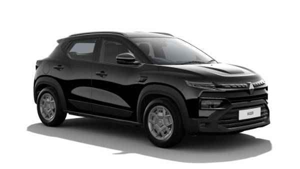 Renault Kiger Compact SUV Posted 1 151 Unit Sales in November 2025