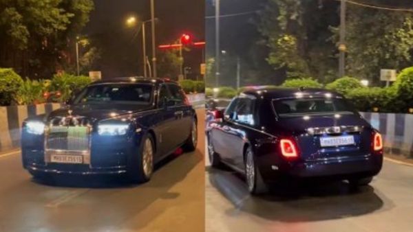 ronnie screwvala buys rolls-royce phantom 8 ewb